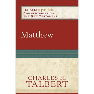Matthew