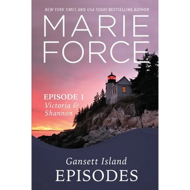 Episode 1: Victoria and Shannon