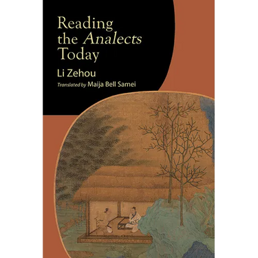 Reading the Analects Today