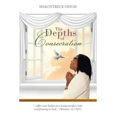 The Depths of Consecration