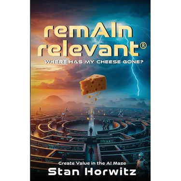 remAIn relevant(R)
