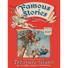 TREASURE ISLAND (comic book)