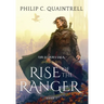 Rise of the Ranger: (The Echoes Saga: Book 1)