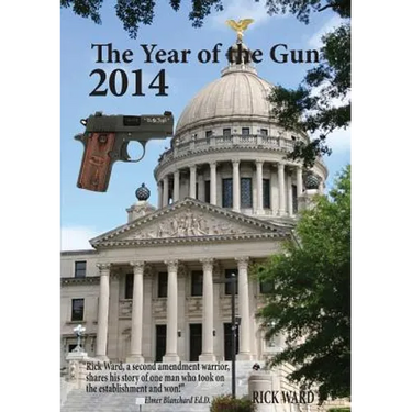 The Year of the Gun 2014