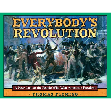 Everybody's Revolution