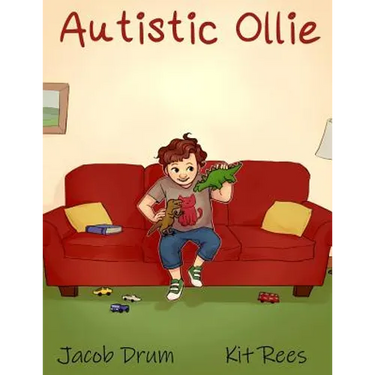 Autistic Ollie