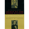 Crisis of the House Divided: An Interpretation of the Issues in the Lincoln-Douglas Debates, 50th Anniversary Edition