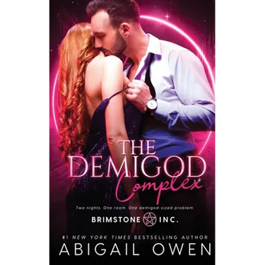 The Demigod Complex