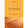 Toni Morrison and the Bible: Contested Intertextualities
