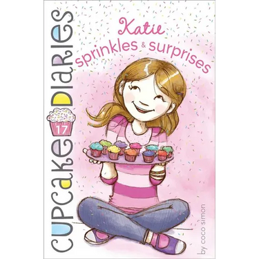 Katie Sprinkles & Surprises