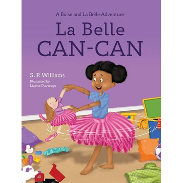 La Belle Can-Can