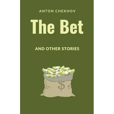The Bet and Other Stories