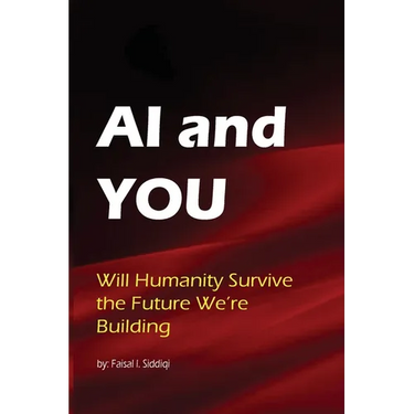 AI & You: Will Humanity Survive the Future We're Building