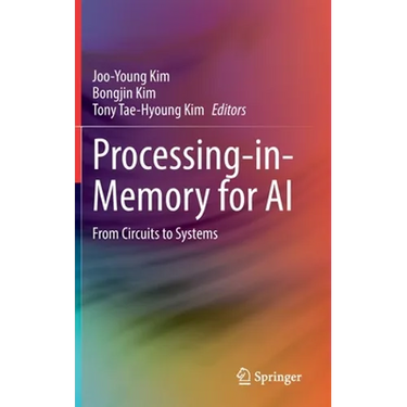 Processing-In-Memory for AI: From Circuits to Systems