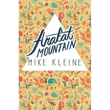 Arafat Mountain