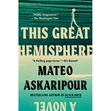 This Great Hemisphere