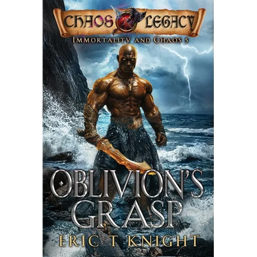 Oblivion's Grasp