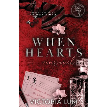 When Hearts Unravel