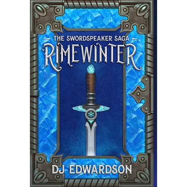 Rimewinter