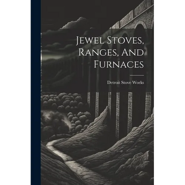 Jewel Stoves, Ranges, And Furnaces