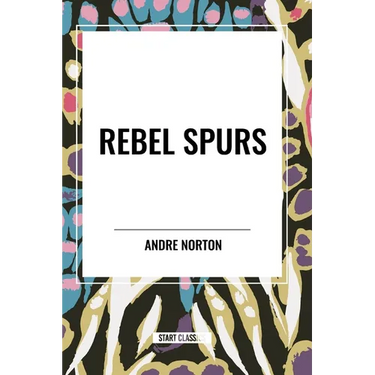 Rebel Spurs