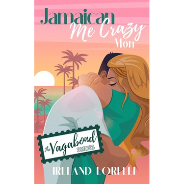 Jamaican Me Crazy Mon