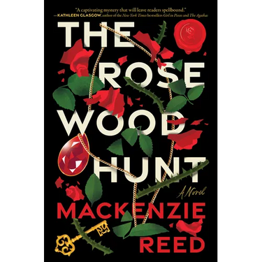 The Rosewood Hunt