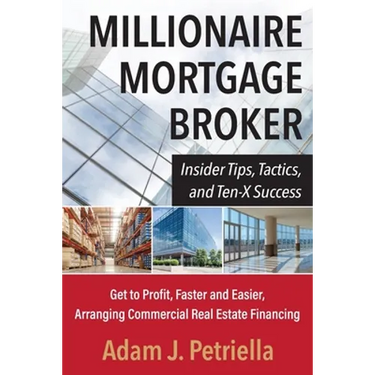 Millionaire Mortgage Broker
