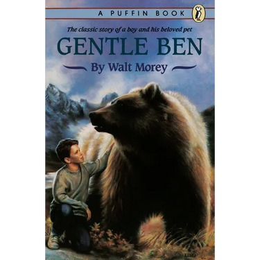 Gentle Ben