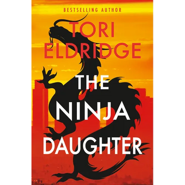 The Ninja Daughter: Lily Wong #1