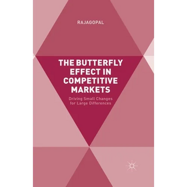The Butterfly Effect in Competitive Markets: Driving Small Changes for Large Differences