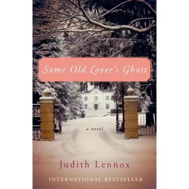 Some Old Lover's Ghost