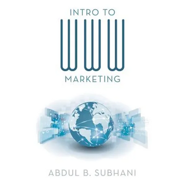 Intro to WWW Marketing
