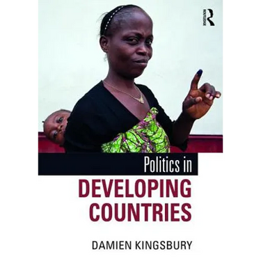 Politics in Developing Countries