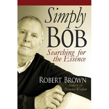 Simply Bob: Searching for the Essence