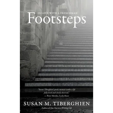 Footsteps: In Love with a Frenchman