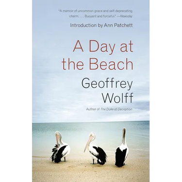 A Day at the Beach: Recollections