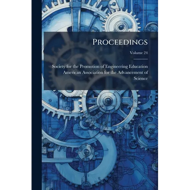 Proceedings; Volume 24
