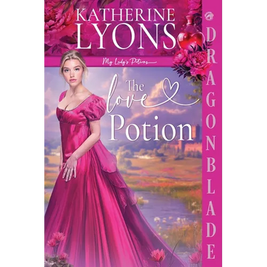 The Love Potion: A Regency Historical Romance
