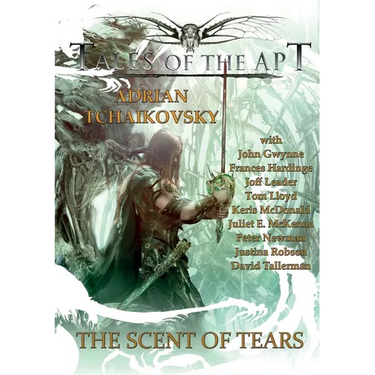 The Scent of Tears