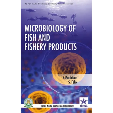 Microbiology of Fish and Fishery Products