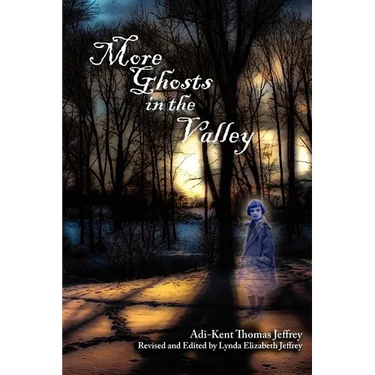 More Ghosts in the Valley