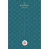 My Be the Best Journal
