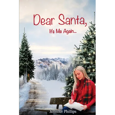 Dear Santa, It's Me Again