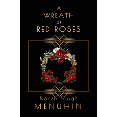 A Wreath of Red Roses: Heathcliff Lennox Investigates