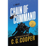Chain of Command: A Corps Justice Novel