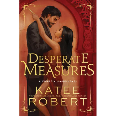 Desperate Measures (Standard Edition)