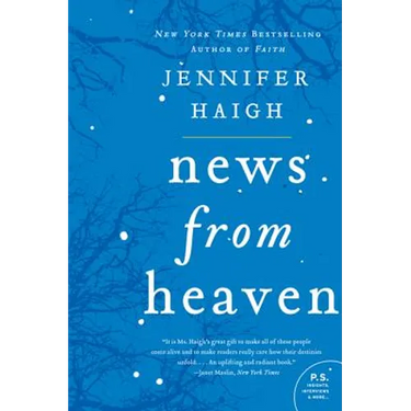 News from Heaven