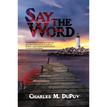 Say the Word