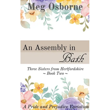 An Assembly in Bath